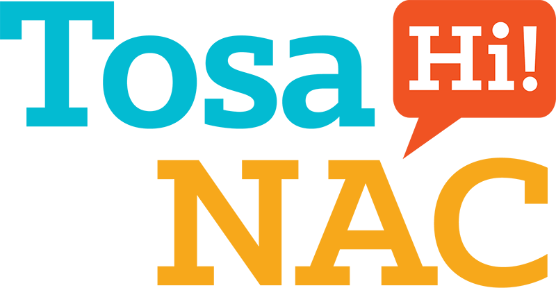 Wauwatosa Neighborhood Association Council logo
