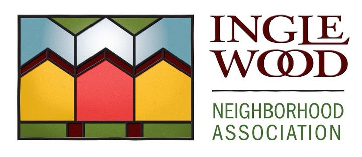 Inglewood Neighborhood Association Logo