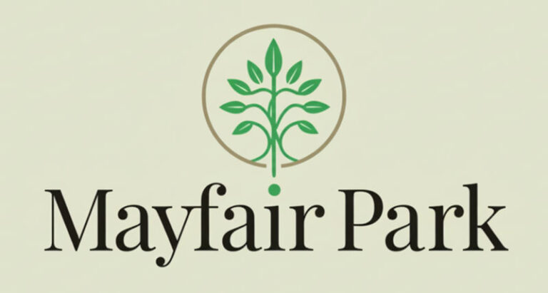 Mayfair Park Logo