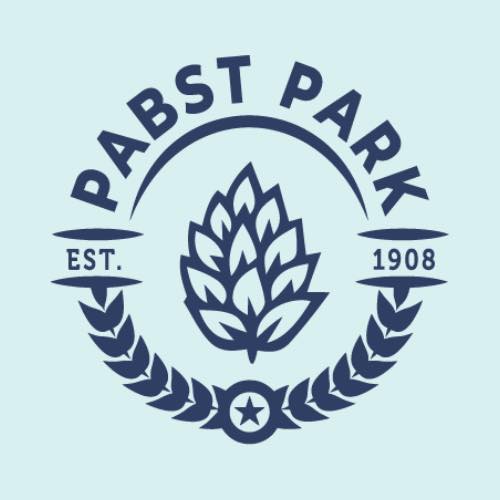 Pabst Park Logo