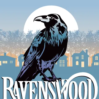 Ravenswood Logo