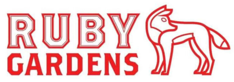 Ruby Gardens Logo