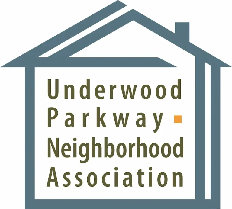 Underwood Parkway Neighborhood Association Logo