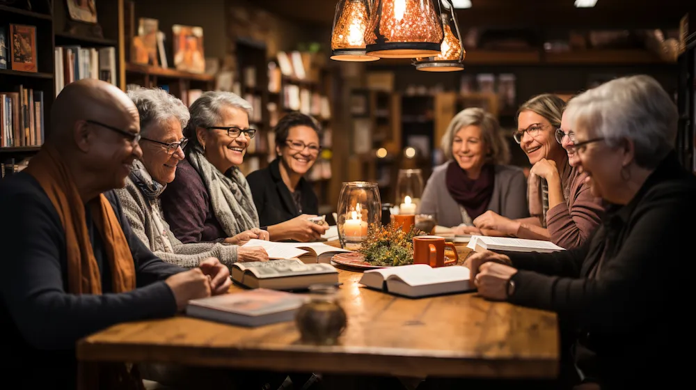 Book Study